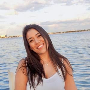 Meet your Posher, Gabrielle